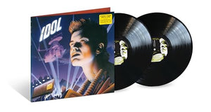 Billy Idol Charmed Life [2Lp]