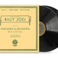 Billy Joel Fantasies & Delusions (2LP)