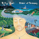 Billy Joel River Of Dreams (Ltd) (Ogv) (Aniv)
