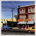 Billy Joel Streetlife Serenade (150g Vinyl) (Non-Returnable)