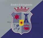 BINDER & KRIEGLSTEIN Alles Verloren