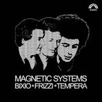 BIXIO/FRIZZI/TEMPERA Magnetic Systems