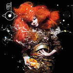 Bjork Biophilia