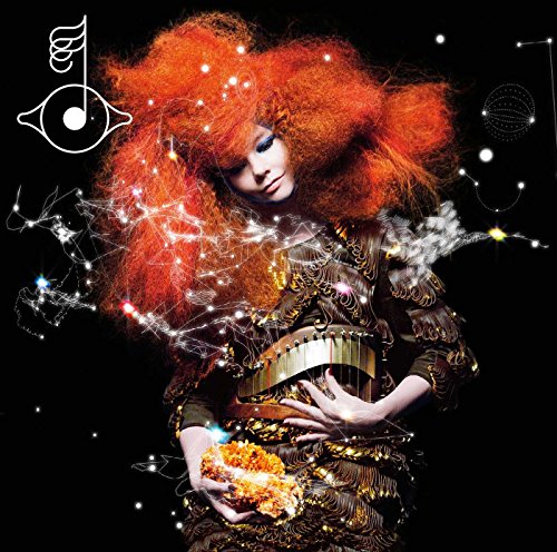 Bjork Biophilia