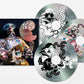 Bjork Cornucopia: Live (2CD + DVD Set)