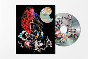 Bjork Cornucopia: Live (Blu-Ray Edition)