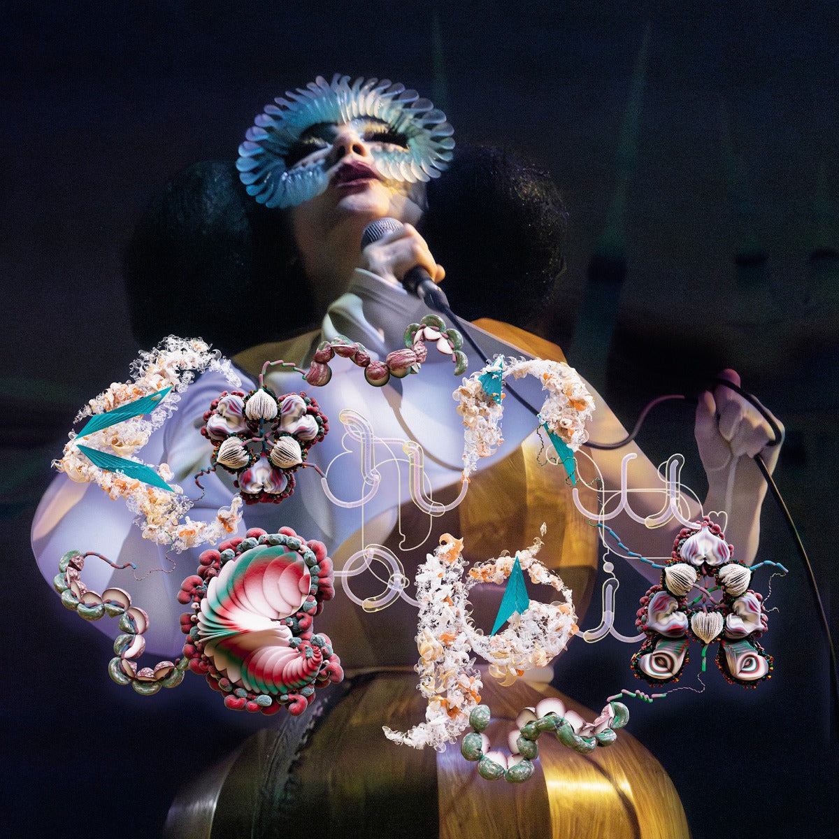 Bjork Cornucopia: Live (DVD Edition)