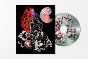 Bjork Cornucopia: Live (DVD Edition)