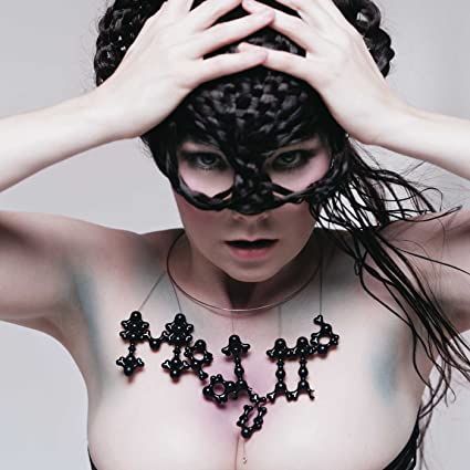 Bjork Medulla (180 Gram Vinyl) [Import] (2 LP)