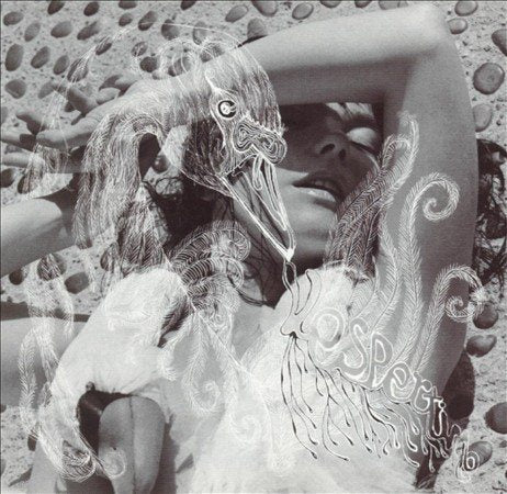 Bjork Vespertine