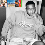 BLACK CRACKER Poster Boy