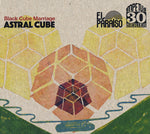 BLACK CUBE MARRIAGE Astral Cube