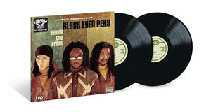 Black Eyed Peas Behind The Front [2 LP]