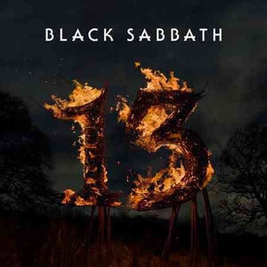 Black Sabbath 13 (DELUXE VERSION)