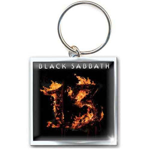 Black Sabbath 13