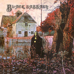 Black Sabbath Black Sabbath (Brick & Mortar Exclusive, Remastered,180 Gram Vinyl, Heavyweight Gatefold Jacket)