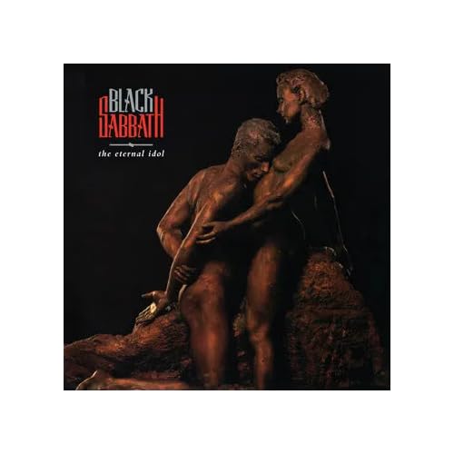 Black Sabbath Eternal Idol (Rsd 4.12.25)