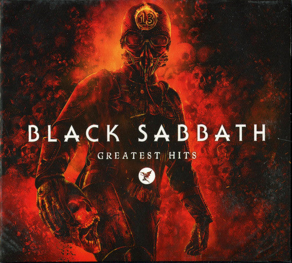 Black Sabbath Greatest Hits (Import)