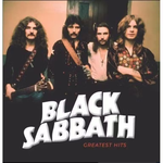Black Sabbath Greatest Hits [Import]