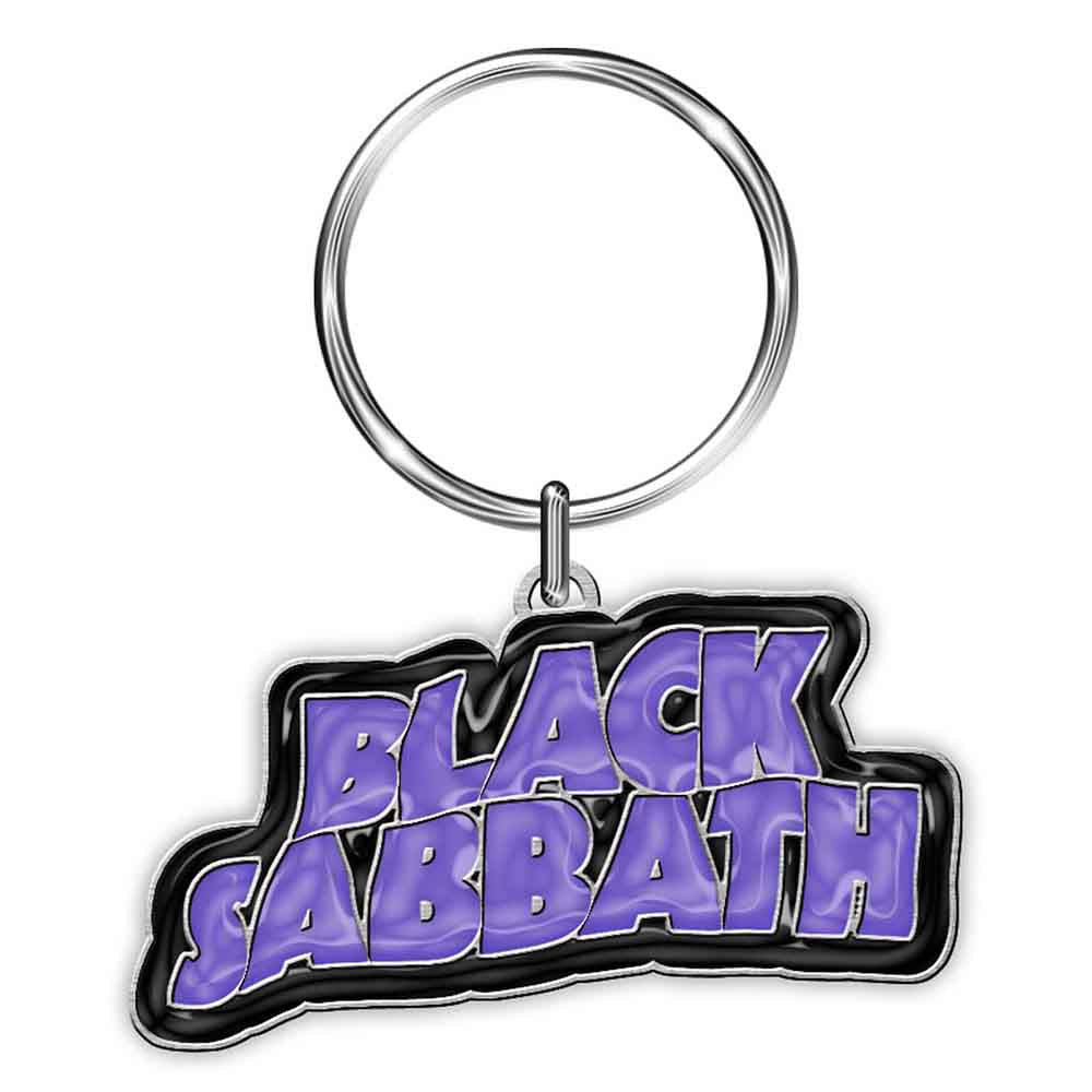 Black Sabbath Logo