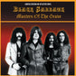 Black Sabbath Masters Of The Grave: Asbury Park 1975 (Splatter Vinyl) [Import]
