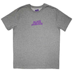 Black Sabbath Mini Wavy Logo Grey