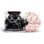 Black Sabbath Montreux 1970: Plus The Lost BBC Sessions (CLEAR/RED SPLATTER VINYL) [Import] (2 Lp's)