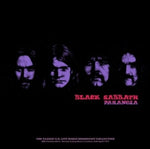 Black Sabbath Paranoia Live: BBC Sunday Show, Broadcasting House, London, 26th April 1970 [Import]