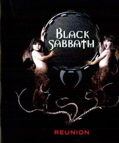 Black Sabbath Reunion (Ita)