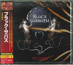Black Sabbath Reunion (Limited Edition, Reissue, Japan) [Import] (2 Cd's)