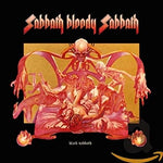 Black Sabbath Sabbath Bloody Sabbath [Import]