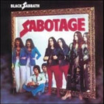 Black Sabbath Sabotage [Import]