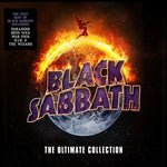 Black Sabbath The Ultimate Collection (2 Cd's)