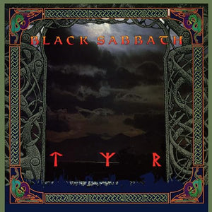 Black Sabbath Tyr (2024 Remaster)