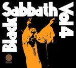 Black Sabbath Vol 4 (Import)