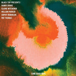 BLACK TOP PRESENTS: HAMID DRAKE/ELAINE MITCHENER/W Some Good News
