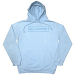 BLACKPINK Logo Blue