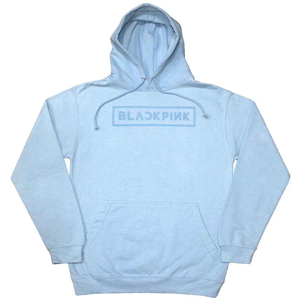 BLACKPINK Logo Blue