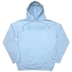 BLACKPINK Logo Blue