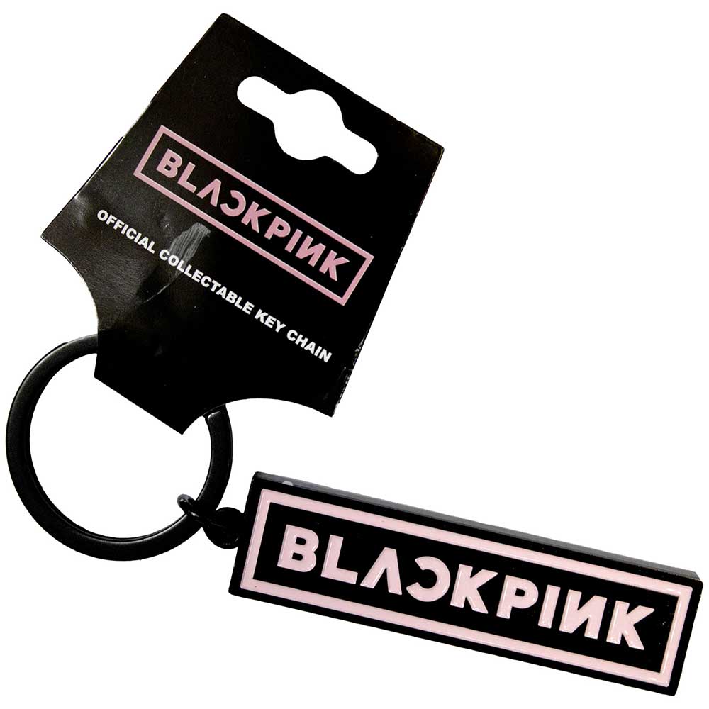 BLACKPINK Logo