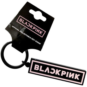 BLACKPINK Logo