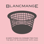 BLANCMANGE Everything Is Connected Too