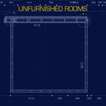 BLANCMANGE Unfurnished Rooms