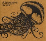 BLEEDING HEART NARRATIVE All That Was Missing We Never Had In The World