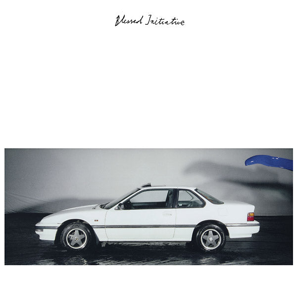 BLESSED INITIATIVE Blessed Initiative