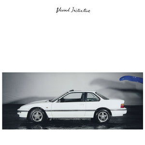 BLESSED INITIATIVE Blessed Initiative