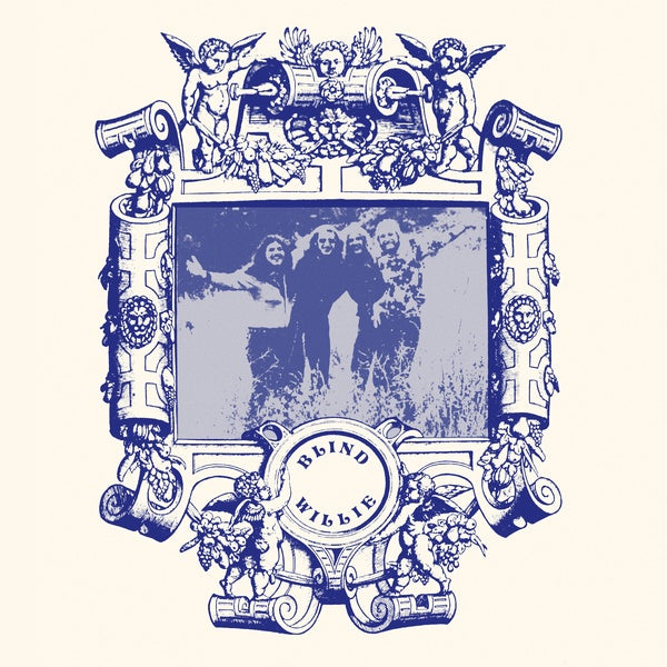 BLIND WILLIE Blind Willie