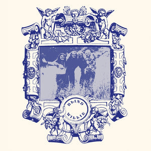 BLIND WILLIE Blind Willie