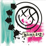 Blink-182 Blink 182 [Explicit Content] (2 Lp's)