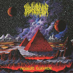 Blood Incantation Absolute Elsewhere (Colored Vinyl, Red, Limited Edition, Gatefold LP Jacket, Poster)